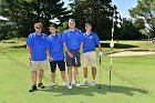 Wheaton Lyons Athletic Club Golf Open  Eighth annual Lyons Athletic Club (LAC) Golf Open Monday, August 8, 2016 at the Norton Country Club. : Wheaton, Lyons Athletic Club Golf Open